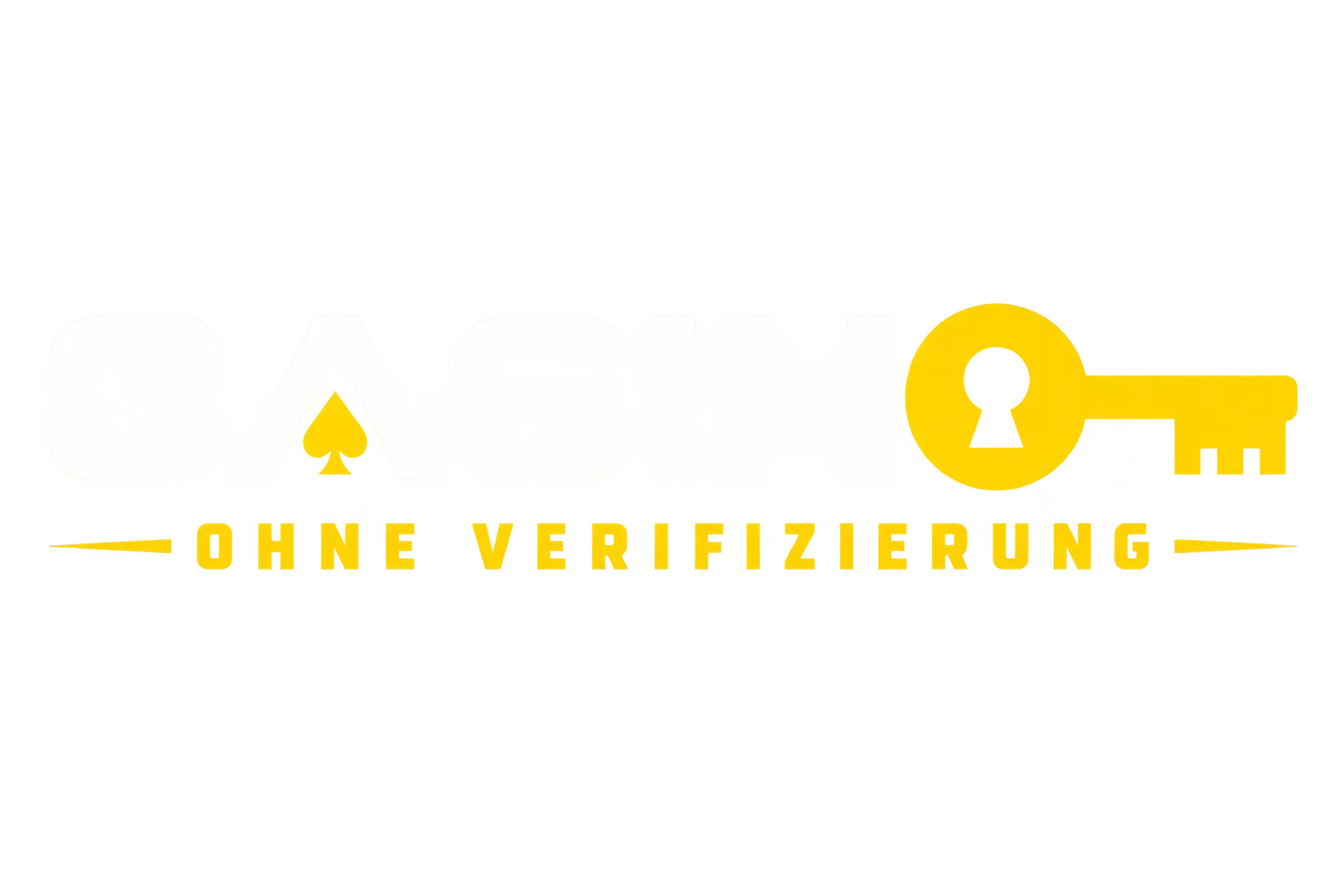 Casino ohne verifizierung